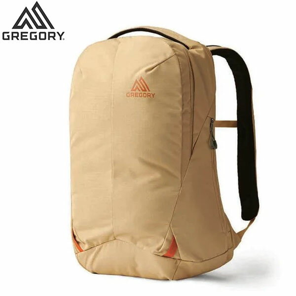 EVERYDAY ADVENTUREルーヌ22高性能素材とリサイクル繊維を使用したルーヌ 22は、より良い製品をより良い方法で作るというコミットメントを果たしたパックです。直感的に使用できるオーガナイザーと革新的なエアークッションを搭載しており、デイリーパックに必要なニーズを満たしています。フォーム不使用のエアークッション・バックパネルは通気性を確保し、圧力を分散させるだけでなく、吸湿発散性による冷却効果をもたらします。　イヤホンや乗車券、リップクリームなどの収納に最適なデジハーネスポケットを搭載。小物を安全に保管しつつ、さっと取り出せます。体に沿ってカーブしたパッド入りのショルダーハーネスを採用。位置調節が可能なスターナムストラップ内側からアクセス可能なパッド入りのノートパソコン用スリーブ。内側にジッパー付きメッシュポケットとペンスロット。上部にジッパー式クイックアクセスポケット。外側サイドにスウィングアラウンドアクセスできるキークリップ付きのスタッシュポケット。サイドにボトル用のストレッチメッシュポケット。前面に反射式アタッチメント・ループ。上部にパッド入りのグラブハンドル。専用のコンフォートグリップ成形ジッパープル。特長PC収納スペーストップハンドルショルダーストラップ素材 ポリエステル90%、ナイロン10%寸法 48.3 x 33.0 x 19.0 cm容量 22 L重量 0.88 kg GREGORY/グレゴリーとは 1977年の創業以来、途切れることのないパックデザインの情熱、妥協なき品質の追及、そして背負い心地への徹底したこだわりを、バックパックに込めてきたアメリカ生まれのアウトドアブランド「GREGORY（グレゴリー）」。 グレゴリーは、30年に渡る冒険を通して一つ一つの製品に織り込んできた。 革新的なアイデア、人間工学に基づいたパックデザイン、最高品質へのこだわり、そしてその情熱は冷めることなく、開発初期より今日に至るまで最新のパック開発に反映されている。 今もなお、創業者「ウェイン・グレゴリー」は、様々な使用状況下におけるユーザーたちの意見により、その創作意欲をかきたて、新たな開発に取り組んでいる。バックパックにおける快適な背負い心地、フィット感、耐久性、機能性を常に追求し、進化を与え続け、それを背負う皆を驚かせ続けている。 ※メーカーやモデル等によりサイズ感は異なります。サイズは目安としてお考えください。 ※写真の色と実際の商品の色は多少異なる場合がございます。 ※商品画像はメーカー提供のサンプル画像です。 製品仕様・デザインは改良のため予告なく変更される場合がありますのでご了承ください。 正規品 未使用新品 当店のブランド商品は全て本物です。安心してショッピングをお楽しみください。