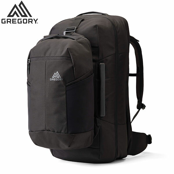 GREGORY ���쥴�꡼ ���å� �Хå��ѥå� �ܡ�����65(50+15��ǥ�) �֥�å��饤���� ��� ��ǥ����� �����ȥɥ� 41...