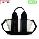 国内正規品 ハンター HUNTER ミニトートバッグ リファインド スティッチ キャンバス ミニ トートバック NTR UBS3608CAA HURUBS3608CAANTR