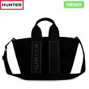 国内正規品 ハンター HUNTER トートバッグ リファインド スティッチ キャンバス トートバック BLK ブラック 黒 通学 通勤 UBS3609CAA HURUBS3609CAABLK