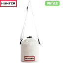 国内正規品 ハンター HUNTER ショルダーバッグ バケットバッグ トラベル リップストップ バケット WRL UBX3602NRS HURUBX3602NRSWRL