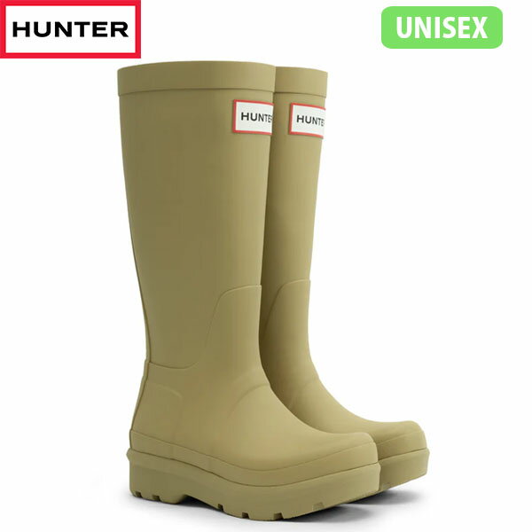  ϥ󥿡 HUNTER 쥤֡ Ĺ ˥å ꥸʥ 2.0 ȡ ֡ UFT7000RMA GREEN ...