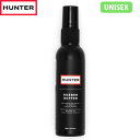 国内正規品 ハンター HUNTER ケア用品 ユニセックス ラバーブーツ バッファースプレー UZC4010XXX CLEAR HURUZC4010XXXCLR(4)