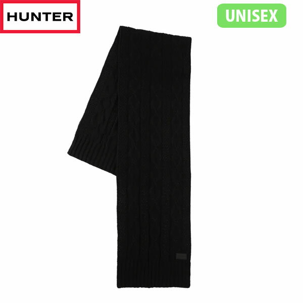 ���������� �ϥ󥿡� HUNTER �ޥե顼 �ͥå��������ޡ� �����֥� �˥å� �������� BLACK �֥�å� �� ��˥��å��� ��� ��ǥ����� UAS5536RPY-BLK HURUAS5536RPYBLK