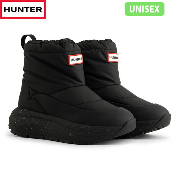 楽天市場】HUNTER（靴サイズ（cm）26.0）（スノーシューズ｜レディース