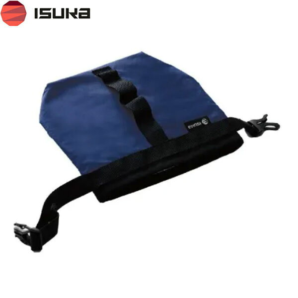 イスカ ISUKA ヤマメシケース ダークネイビー 343931 キャンプ 登山 アウトドア ISU343931