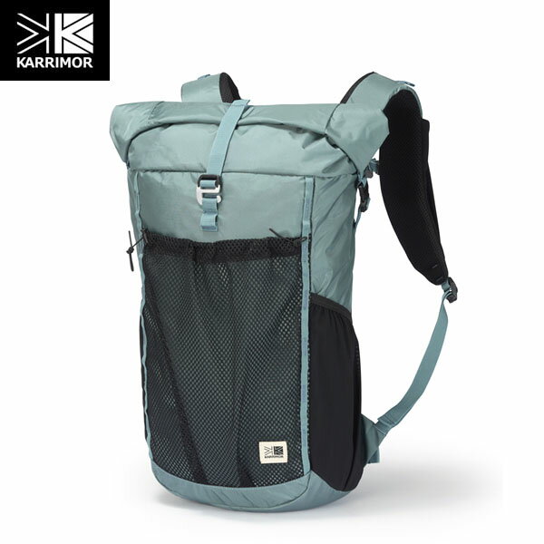 Rakuten - カリマー karrimor リュック バックパック ramble 20 ランブル20 Jade ハイキング トレッキング 日常使い KAR5012528090