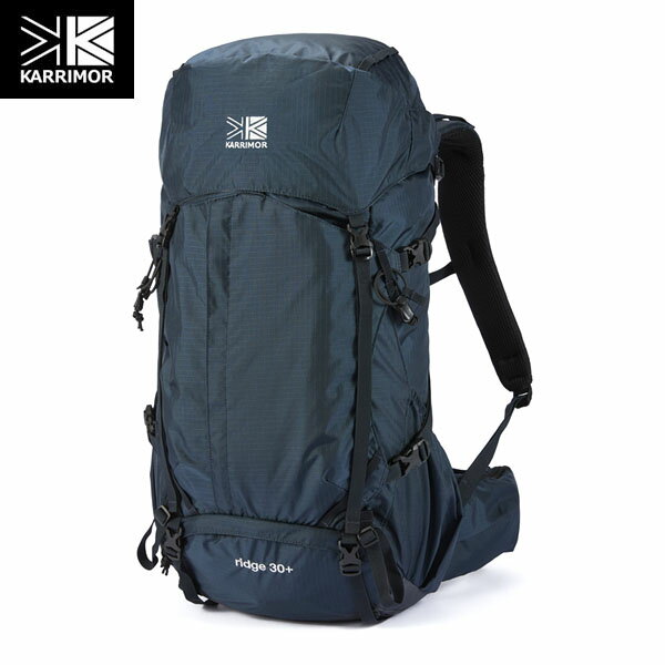 カリマーkarrimorリュックバ...