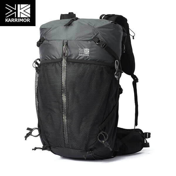 カリマーkarrimorリュックバ...