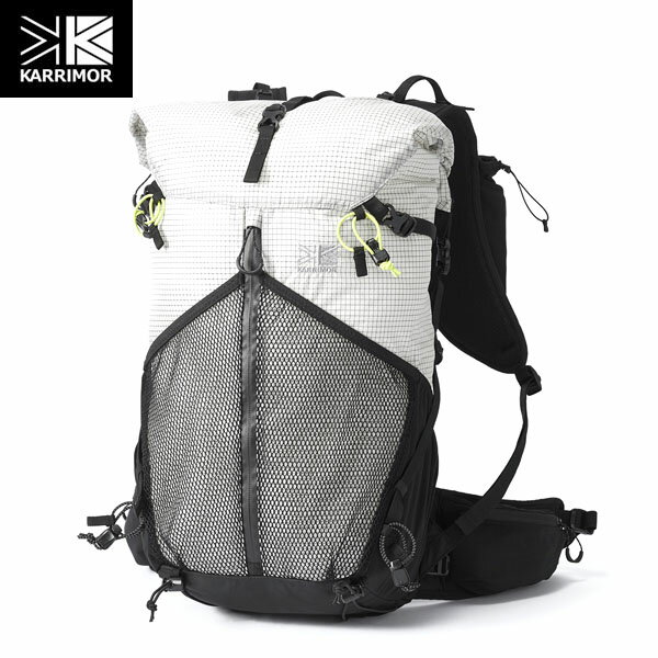 カリマーkarrimorリュックバ...