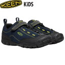 L[ V[Y LbY WXp[ c[ KEEN YOUTH JASPER II BLACKIRIS~MAGNET KEE1026621