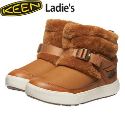 キーン ウィンターシューズ レディース フッドロメオ ミニ KEEN WOMEN HOODROMEO MINI KEENMAPLE×BIRCH KEE1027847