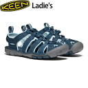 キーン KEEN レディース