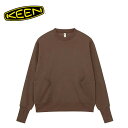 L[ Y n[xXg ebN |Pbg N[ KEEN MEN HARVEST TECH POCKET CREW DARKEARTH KEE1028453