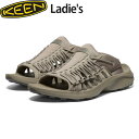 キーン KEEN レディース