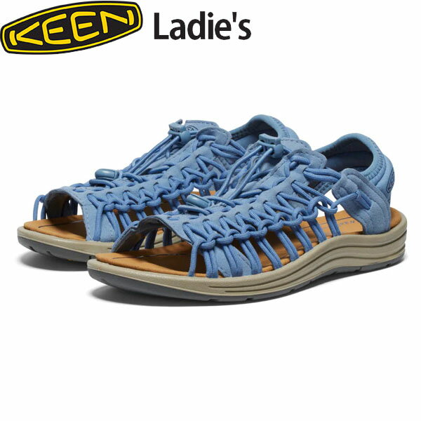 キーン KEEN レディース