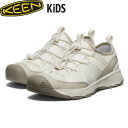 L[ KEEN LbY WjA C g]A Xj[J[ MOTOZOA SNEAKER Youth Birch/Brindle y KEE1028744