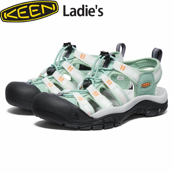 キーン KEEN レディース