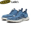 キーン KEEN レディース