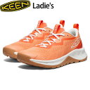 L[ KEEN fB[X C @[TRA Xs[h oRC VERSACORE SPEED Women Tangerine/Scarlet Ibis nCLO KEE1029009