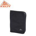 ケルティ アーバンマルチハンディケース 3259251822 ブラック 黒 メンズ レディース ユニセックス KELTY URBAN MULTI HANDY C...
