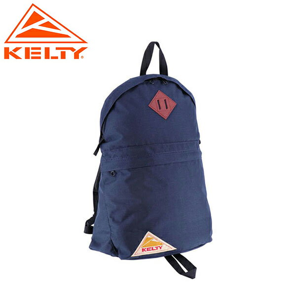 Rakuten - ケルティ バックパック ガールズデイパック 15L 32591872 ネイビー 紺色 レディース KELTY GIRL’S DAYPACK Navy KEL4573163254192