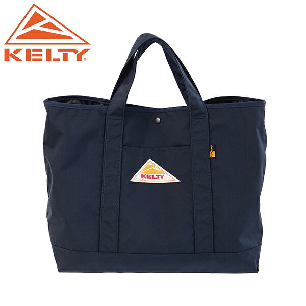 ケルティ トートバッグ ナイロントート 2M 28L 32592343 ネイビー 紺色 メンズ レディース ユニセックス KELTY NYLON TOTE 2 M Navy KEL4573163256370