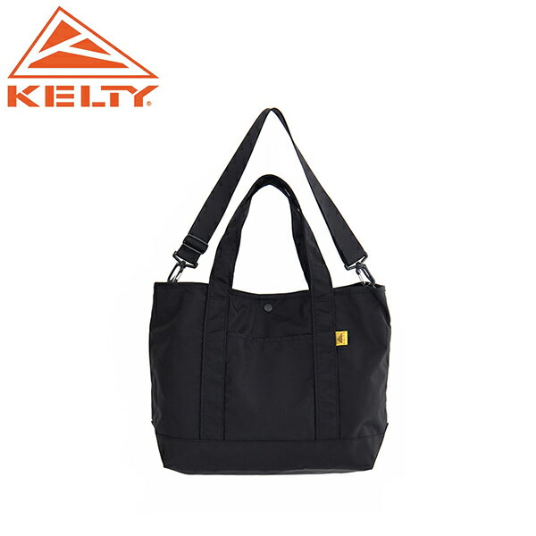 ケルティ トートバッグ 80 039 sナイロントートS 15L 3259262024 ブラック 黒 メンズ レディース ユニセックス KELTY 80 039 s NYLON TOTE S Black KEL4573529906307
