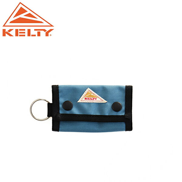 樂天商城 - ケルティ キーケース 3259271025 スカイ 水色 ライトブルー メンズ レディース ユニセックス KELTY KEY CASE Sky 鍵 キーカバー KEL4573529907670