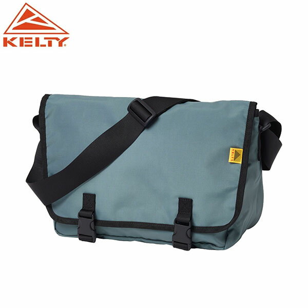 Rakuten - KELTY ケルティ ショルダーバッグ 80's MESSENGER グラファイト バッグ ユニセックス 男女兼用 3259262625 KEL4570176631675