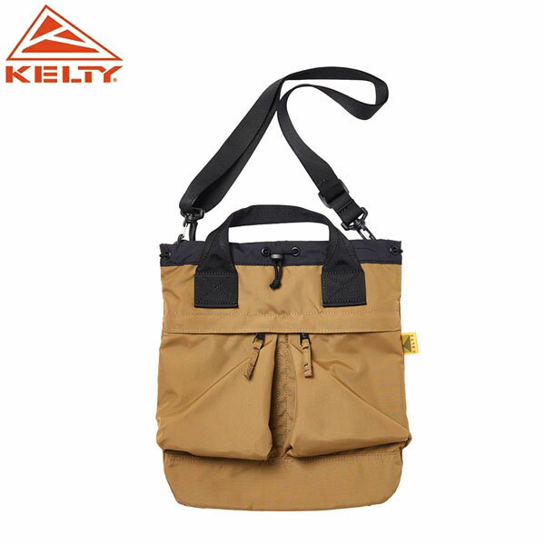 樂天商城 - KELTY ケルティ ショルダーバッグ 80's HELMET SHOULDER モカ バッグ ユニセックス 男女兼用 3259262825 KEL4570176631712