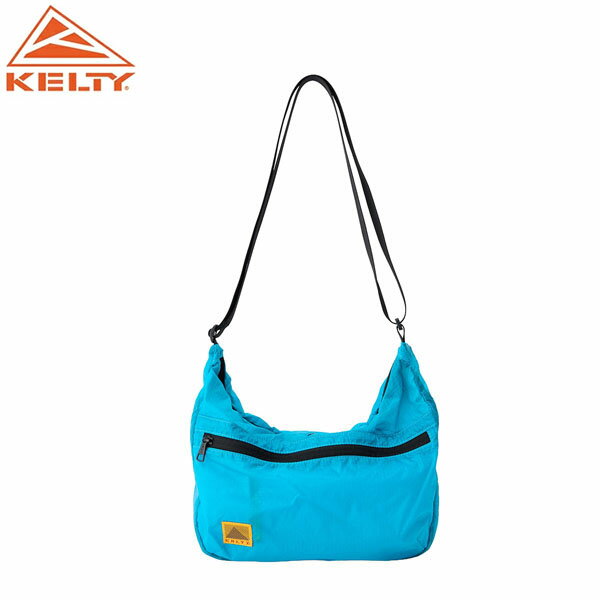 樂天商城 - KELTY ケルティ ショルダーバッグ AIRY CURVE SHOULDER Turquoise バッグ カジュアル 普段使い 3259272126 KEL4570176635468