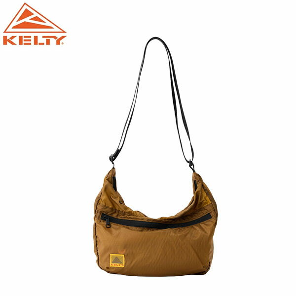 乐天商城 - KELTY ケルティ ショルダーバッグ AIRY CURVE SHOULDER Beige バッグ カジュアル 普段使い 3259272126 KEL4570176635475