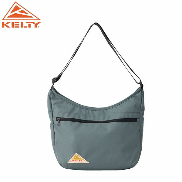 樂天商城 - KELTY ケルティ ショルダーバッグ ES CURVE SHOULDER M Sage バッグ カジュアル 普段使い 3259270226 KEL4570176636847