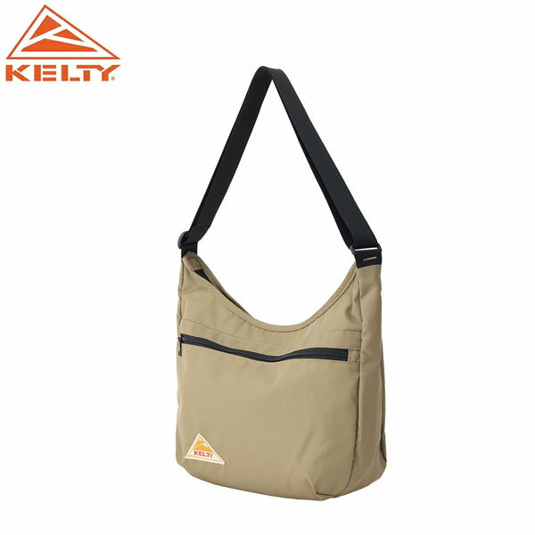 樂天商城 - KELTY ケルティ ショルダーバッグ ES CURVE SHOULDER M Tan バッグ カジュアル 普段使い 3259270226 KEL4570176636854