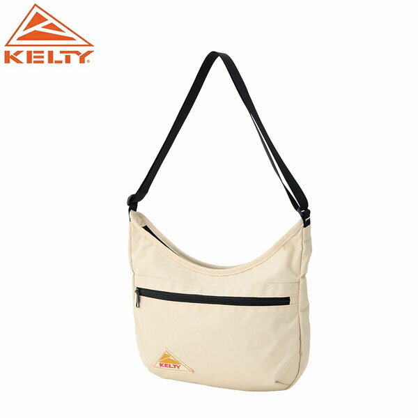 樂天商城 - KELTY ケルティ ショルダーバッグ ES CURVE SHOULDER S Beige バッグ カジュアル 普段使い 3259270326 KEL4570176637004