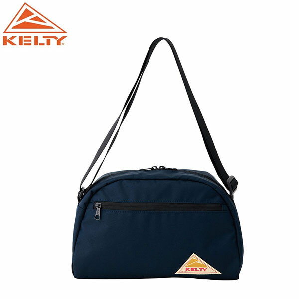 Rakuten - KELTY ケルティ ショルダーバッグ ES ROUND TOP BAG M Navy バッグ カジュアル 普段使い 3259270426 KEL4570176637073