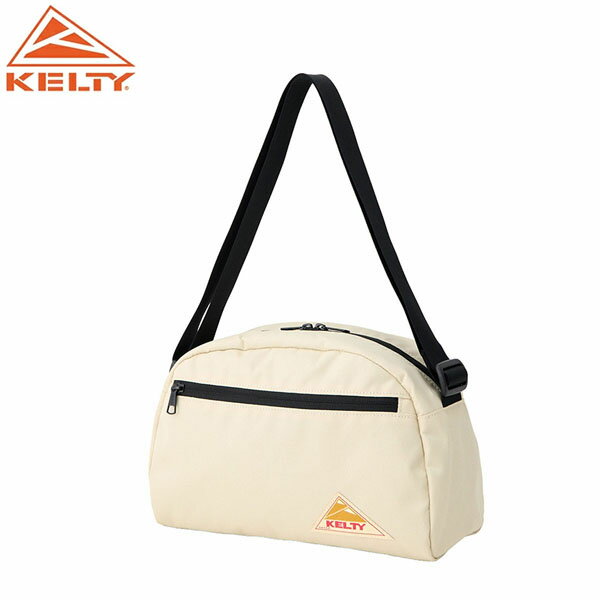 Rakuten - KELTY ケルティ ショルダーバッグ ES ROUND TOP BAG M Beige バッグ カジュアル 普段使い 3259270426 KEL4570176637134