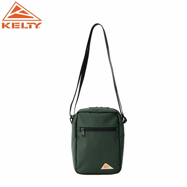 乐天商城 - KELTY ケルティ ショルダーバッグ ES MINI VERTICAL SHOULDER Olive バッグ カジュアル 普段使い 3259271426 KEL4570176638230