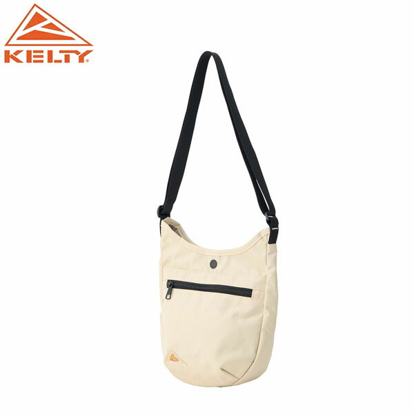 Rakuten - KELTY ケルティ ショルダーバッグ ES MINI CURVE SHOULDER Beige バッグ カジュアル 普段使い 3259271526 KEL4570176638407