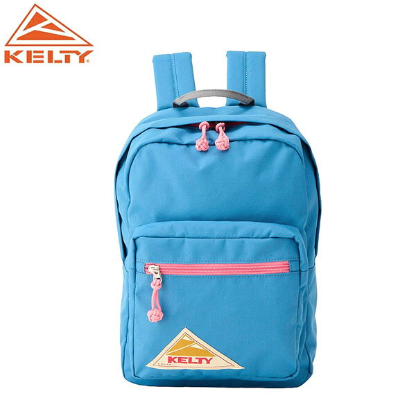 楽天市場】KELTY リュック（カラーブルー）（バッグ｜バッグ・小物