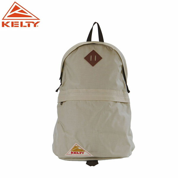 Rakuten - KELTY ケルティ リュック バックパック アウトドア バックパック DAY PACK Beige カジュアル 32591918 KEL4570176638735