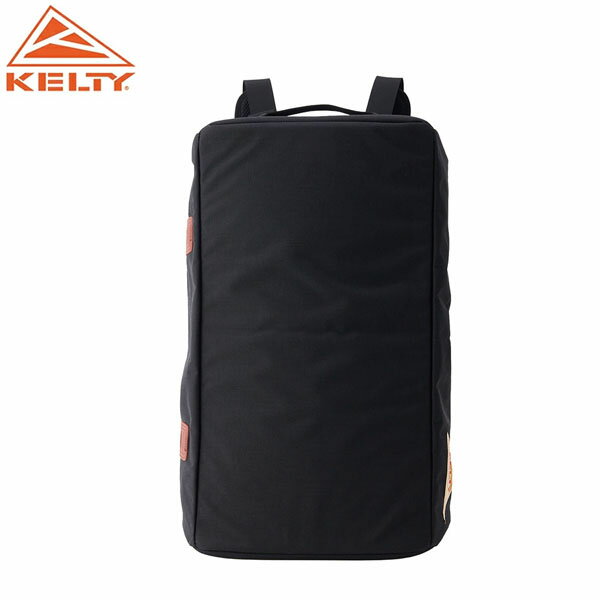 乐天商城 - KELTY ケルティ ダッフルバッグ ボストンバッグ DUFFLE BACKPACK S Black カジュアル 普段使い 3259273126 KEL4570176638919
