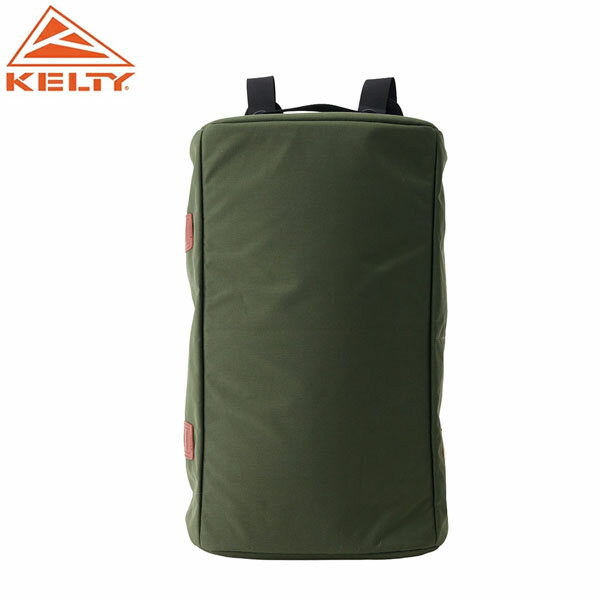Rakuten - KELTY ケルティ ダッフルバッグ ボストンバッグ DUFFLE BACKPACK S Olive カジュアル 普段使い 3259273126 KEL4570176638933