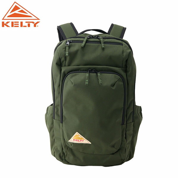 Other - KELTY ケルティ リュック バックパック TRAVEL ATTACK Olive バッグ カジュアル 普段使い 3259273526 KEL4570176639053