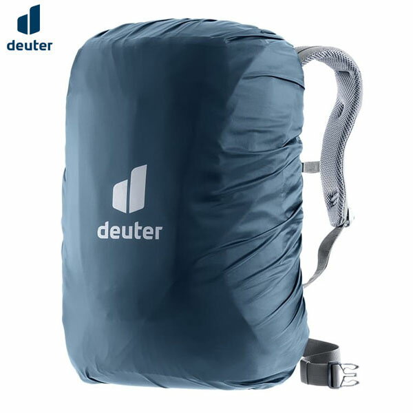 ドイター deuter ザックカバー 20-32Lザック用 レインカバー スクエア アラ 防水 登山 トレッキング ハ..
