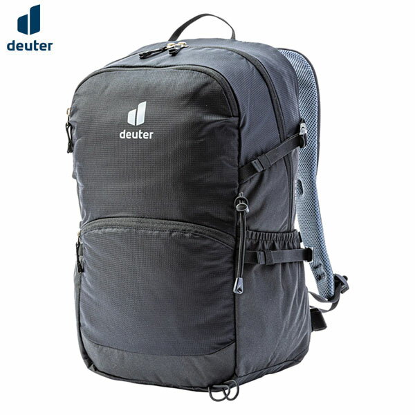 Rakuten - ドイター deuter デイパック オルチャ 25 ブラック 25L アウトドア デイリー 通勤 通学 DEU68101247000