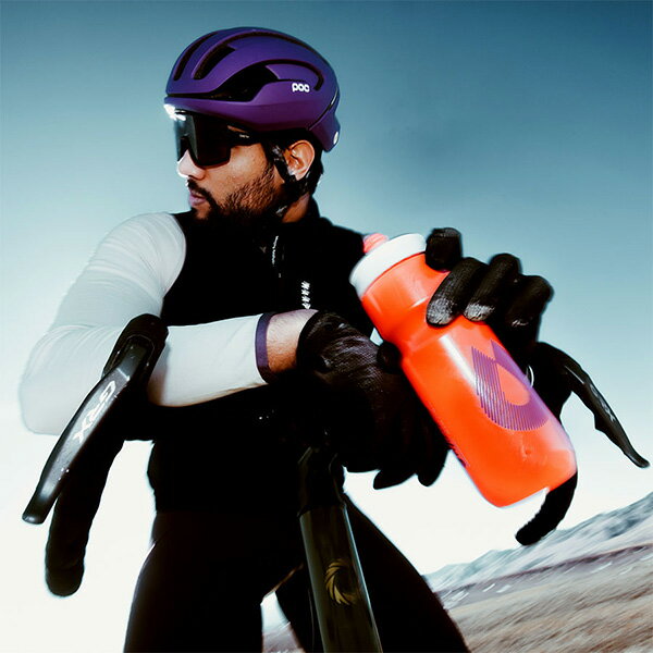 Hydrapak BGA2008 ハイドラパック ブレイカウェイサージ 600ml (2P) オレンジ HYDB...