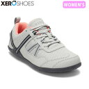 ゼロシューズ XEROSHOES レディース シューズ スニーカー W's プリオ ルナーロック ランニング トレーニング PRW-LRRK XERPRWLRR...