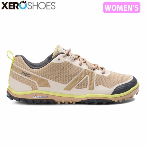 �������塼�� XEROSHOES ��ǥ����� ���ˡ����� �������֥顼 ���� EV Irish Cream / Sunny Lime ������å��奯�꡼��/��...